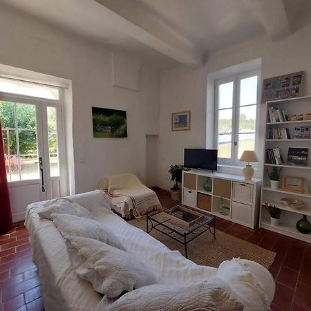 Maison De Cesar Villa Saint-Saturnin-lès-Apt Esterno foto